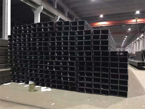 陵川冷拔方管选型指南 工程采购怎么选